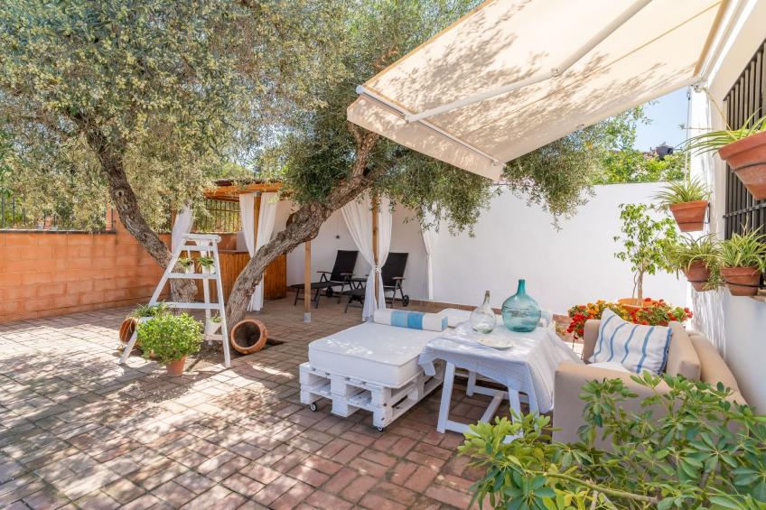 Landhaus Pozo Viejo - foto 43