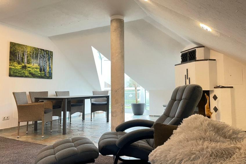 Naturnah mit Pool und Sauna - foto 2