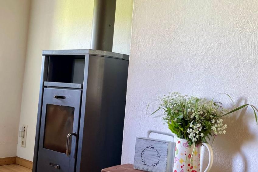 Reetdachhaus für erholsamen Familienurlaub - foto 13