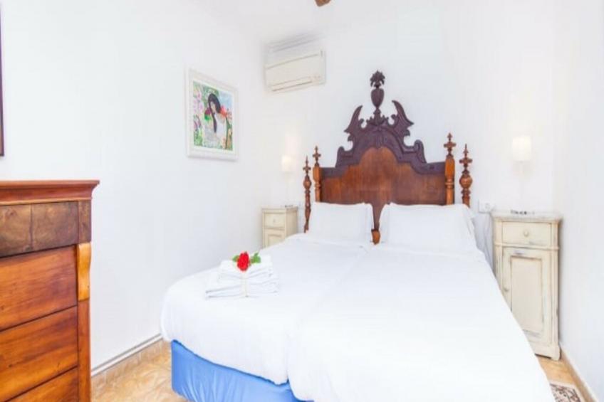 Ländliche Finca mit eigenem Schwimmbad - foto 21