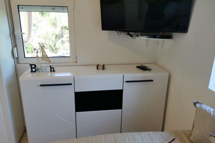 Schönes Apartment mit Whirlpool, Grill und Garten - foto 20