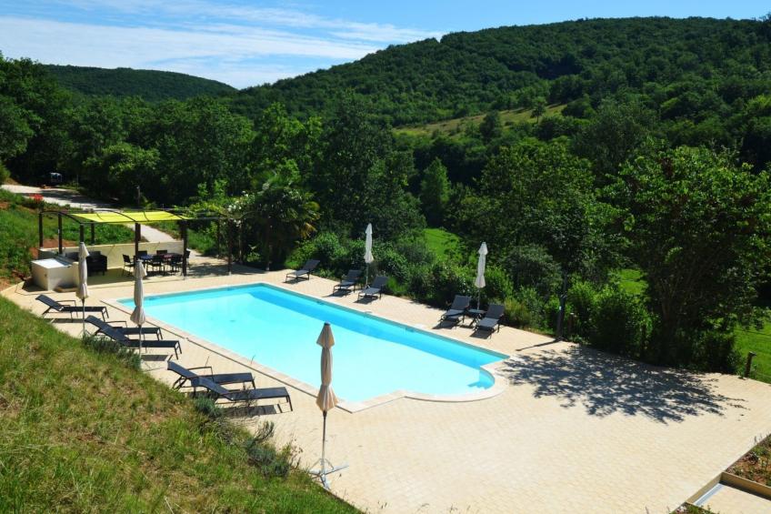 Gîte für zwei Personen - foto 22