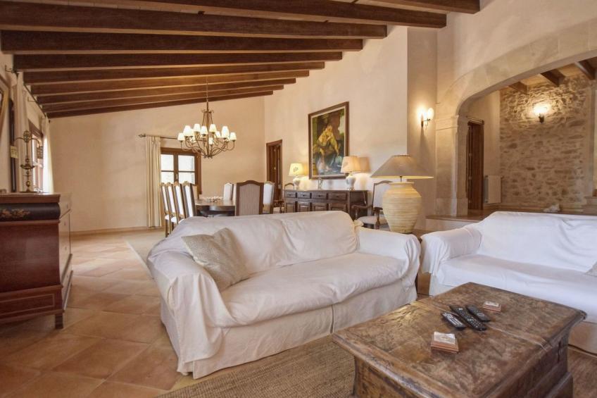 Villa mit eigenem Schwimmbad - foto 14