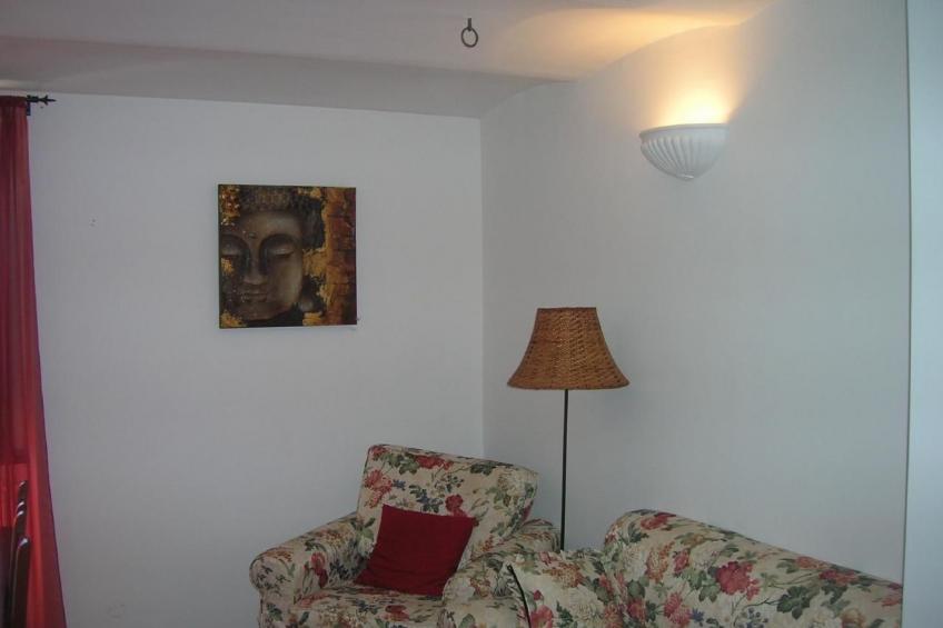 in Roccacinquemiglia mit Grill - foto 8