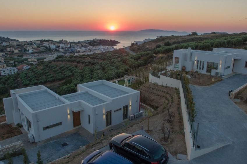 "Villa Kallia" mit Infinity-Pool - foto 37