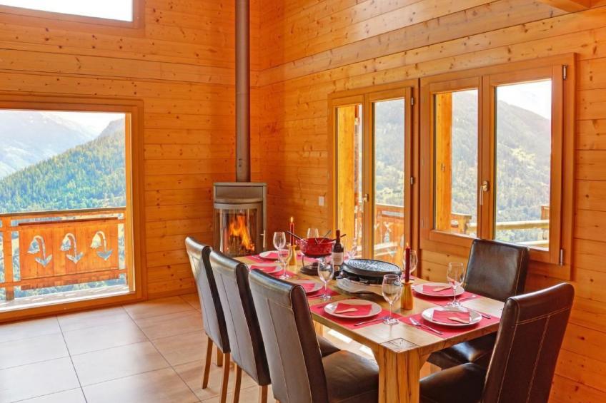 Etoile des 4 Vallees - foto 12