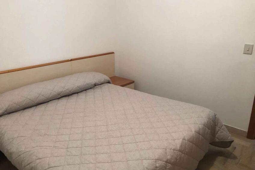 Vakantiehuis Appartement in een viergezinswoning in een dennenbos - VW-4CZPH - foto 12