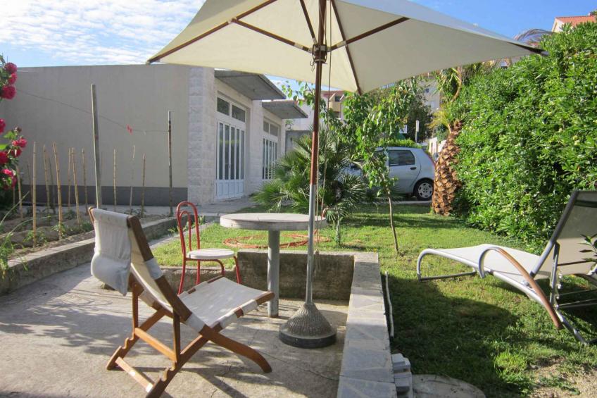 Vakantiewoning met terras - VW-VH74V - foto 28