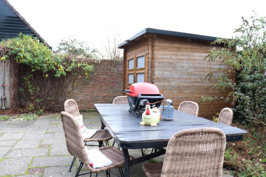 Marie aan Zee - foto 24