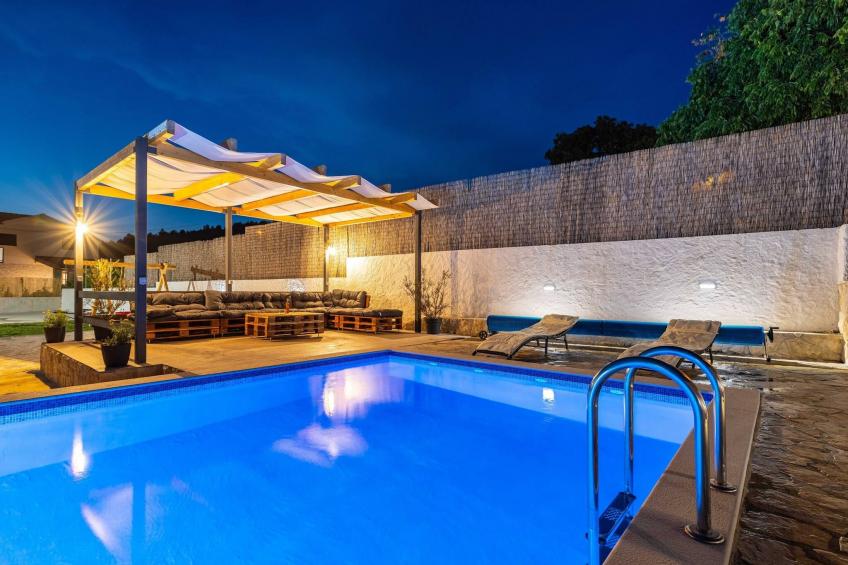 Holiday home Agro Casa - foto 11