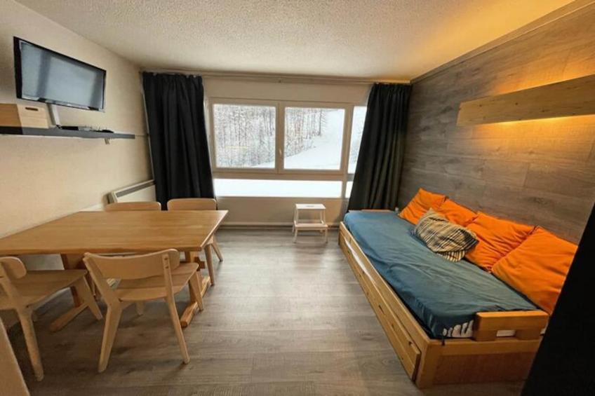 Résidence Valgardena