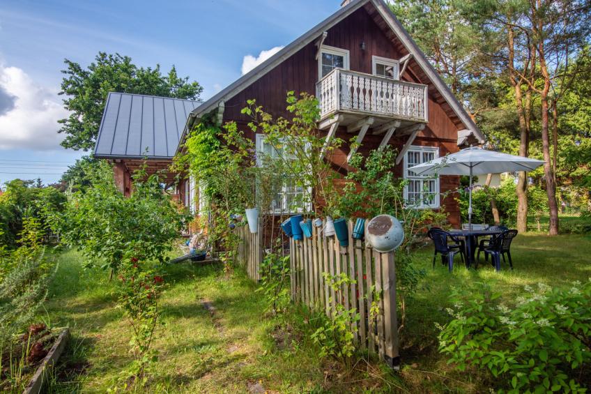 Bursztynowy Dwór - foto 33