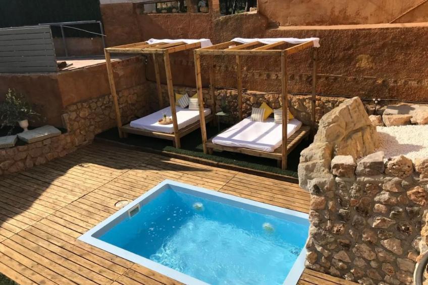 in Can Trabal mit Garten und Grill - foto 28