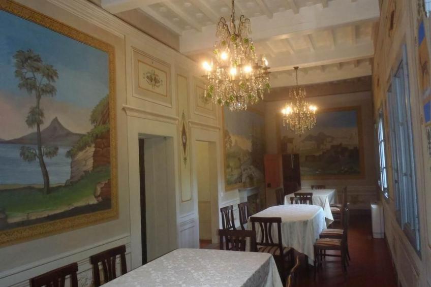 Villa 'Villa Salicone' mit privatem Pool - foto 33