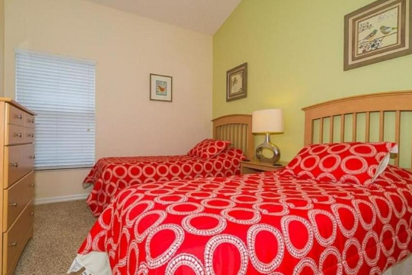 Ruhige Glenbrook-Flucht in der Nähe von Disney - foto 11