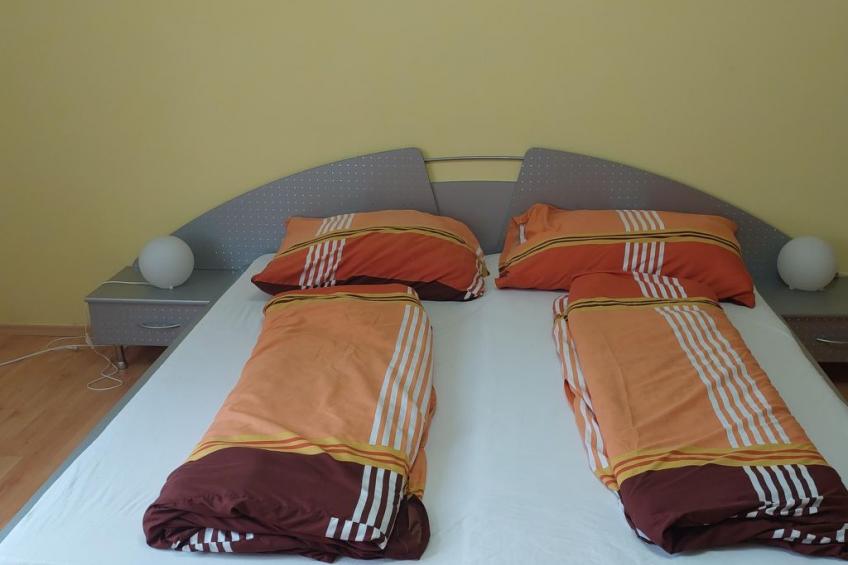 Schönes Ferienhaus mit Pool in ruhiger Lage - foto 9