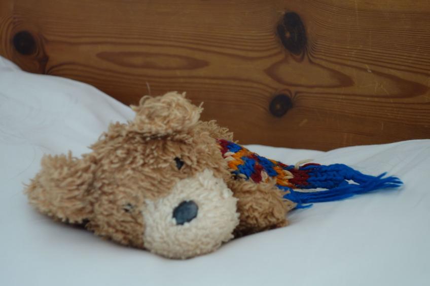 Familien Domizil - foto 15