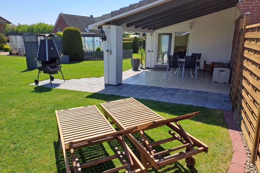 Dat lütte Huus - foto 4