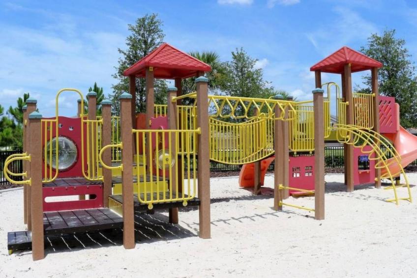 Haus in Davenport mit geräumigem Pool - foto 41