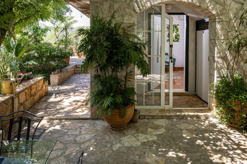 in Rudina mit Privatem Pool - foto 22