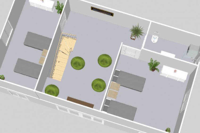 Ferienvilla "Dalmatiner" mit Infinity Pool - foto 18