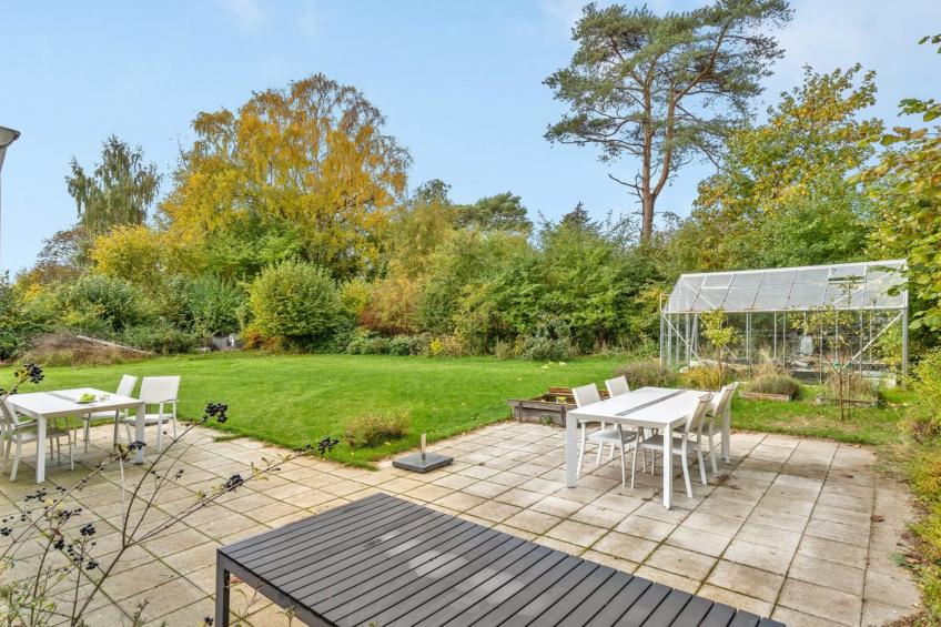 "Aino" - 1km from the sea in Sealand - foto 5