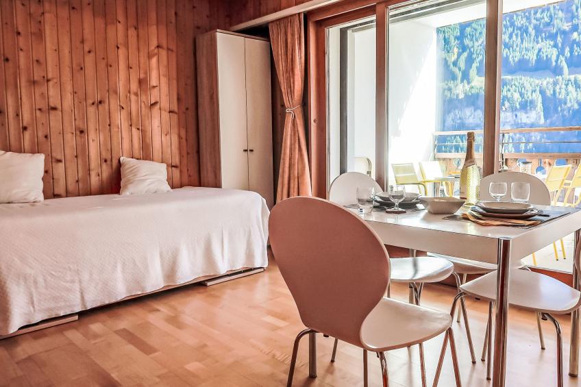 Neige et Soleil Nr 13 - foto 2