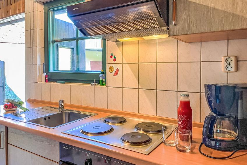 Haus "Melüh" (BRD100) - foto 19