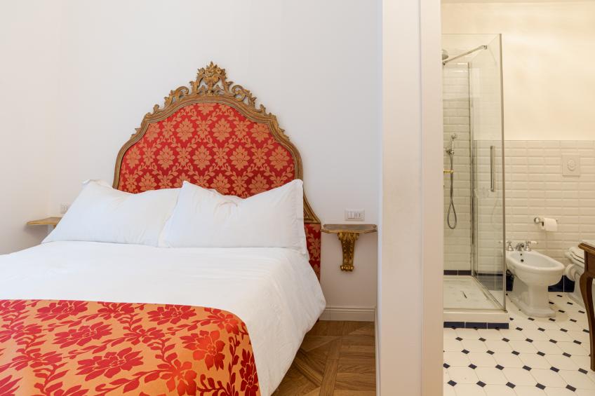 Appartamento Reggenza - foto 14