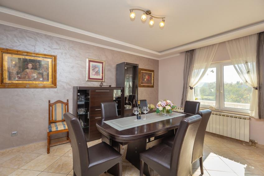 Holiday Home Trojković- Four Bedroom Holiday Home with Terrace and Swimming Pool - foto 7