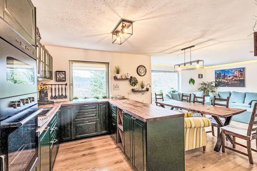 Apartamento Giovanna - foto 13