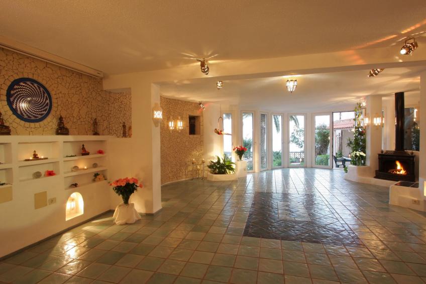 Villa Castillo Moro - foto 3