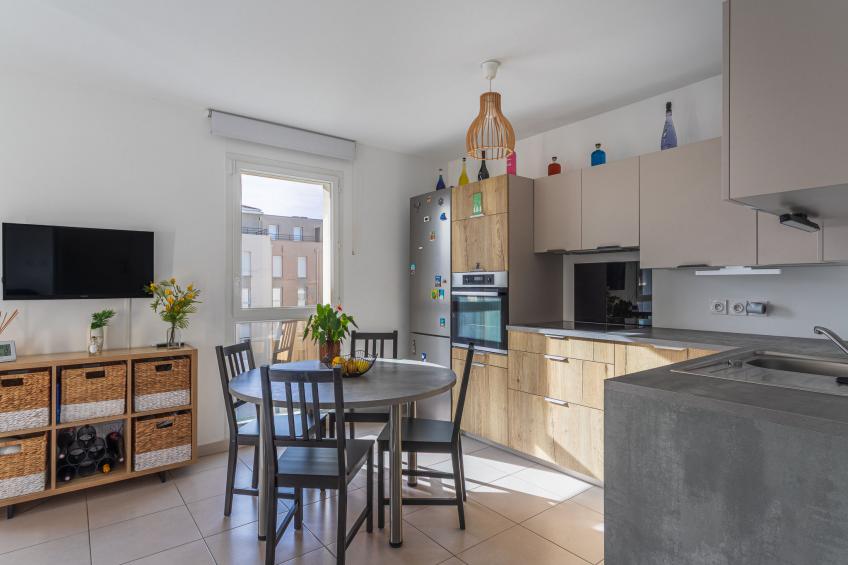 Nouvelles Terres E4 - foto 10