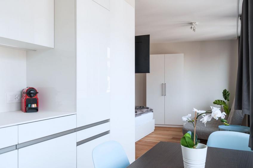 BS Picasso IV - Marktplatz HITrental Apartment - foto 4