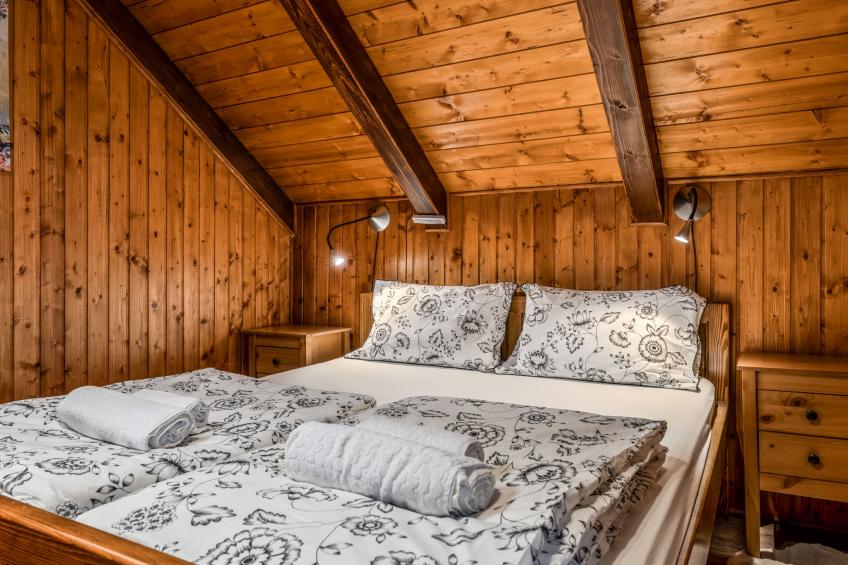 Cozy Bear Cabin - foto 44