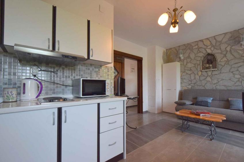 FerienWohnung mit Balkon - BF-52GG2 - foto 22