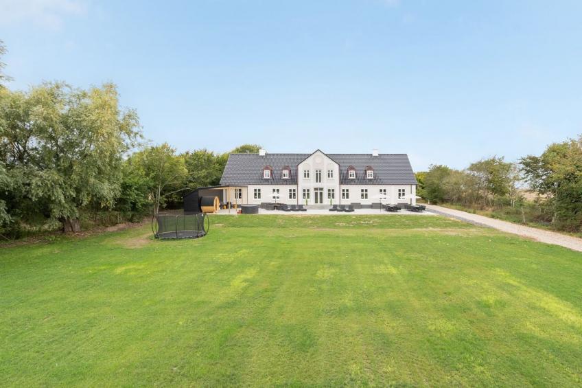 "Niki" - 15km from the sea in Western Jutland - foto 8