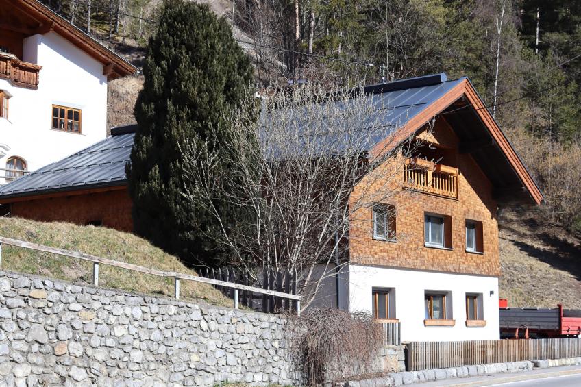 Apart Loisa - foto 46