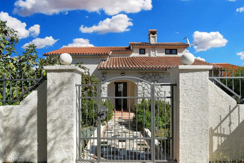 Holiday home Holiday house with air conditioning - BF-6TK7W - foto 4