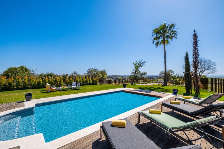 Villa Oasis del Mar - foto 8