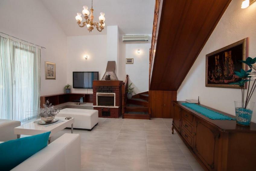 Holiday home Ingrid - Four Bedroom Holiday Home with Pool - foto 5