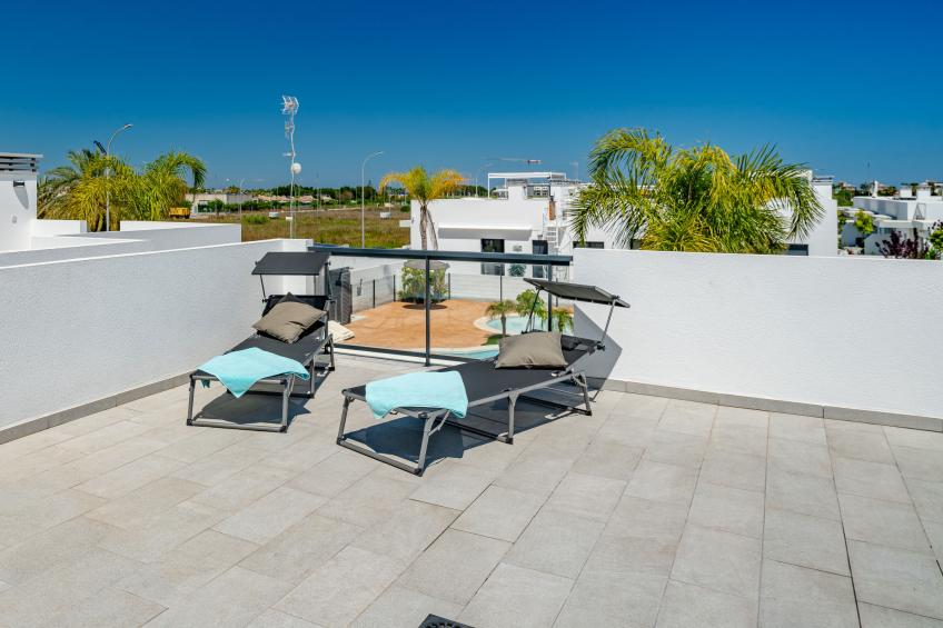 Vergel Beach - foto 16