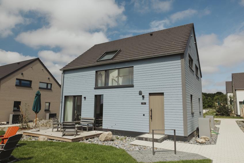 Rügen Resørt Sagard - foto 30