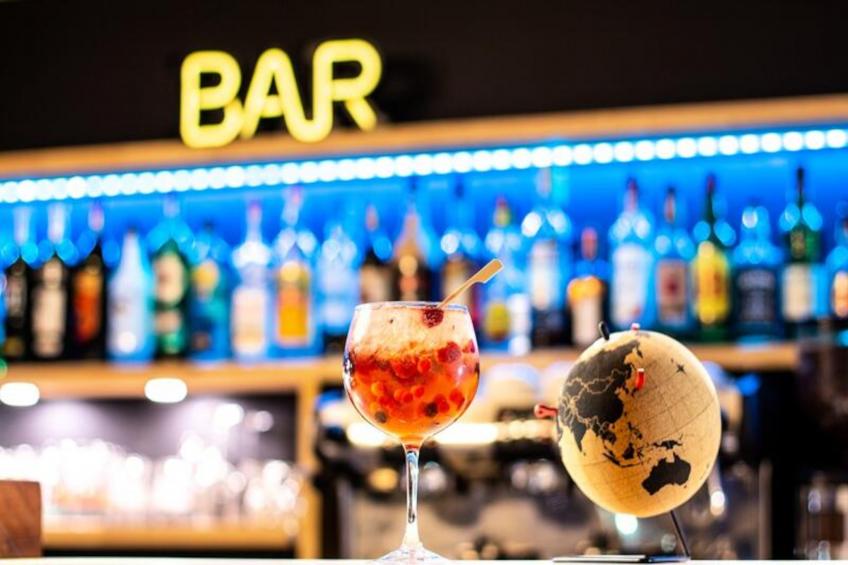 Résidence Garden & City Cauterets Balnéo - foto 9