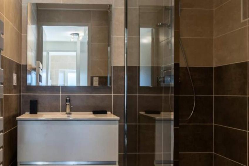 Gîte de France Gîte de recoules 3 épis - foto 39