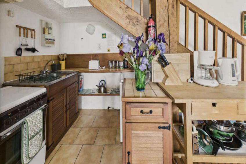 Maison à Montignac - foto 4