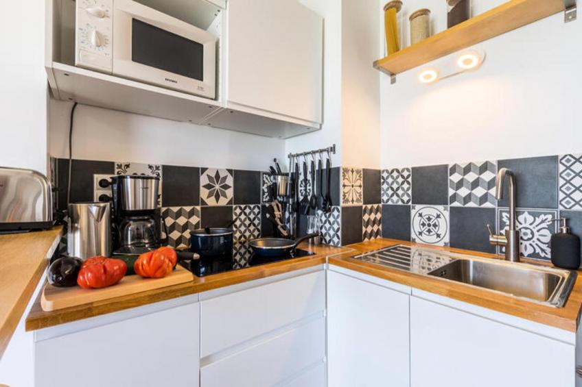 Appartements à Palavas-les-Flots - foto 5