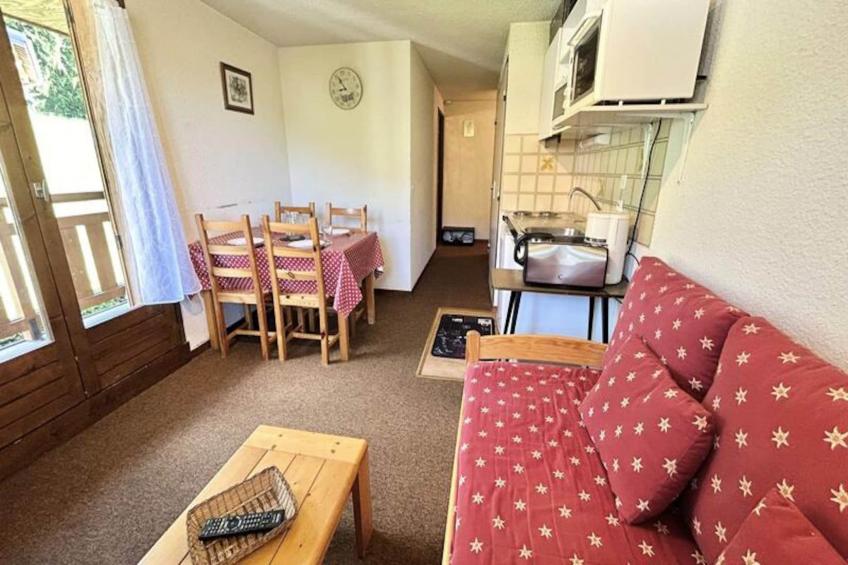 Résidence Le Front De Neige - foto 3