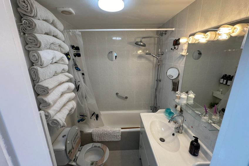 mit Pool, umgeben von Natur - foto 110