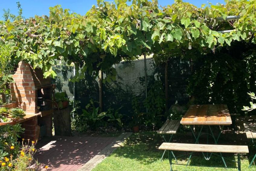 Casa de Forno - Das charmante Ofenhaus - foto 3